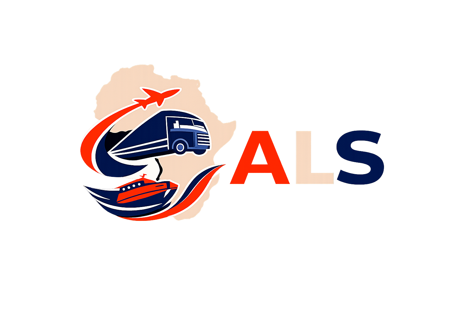 ALS Logo