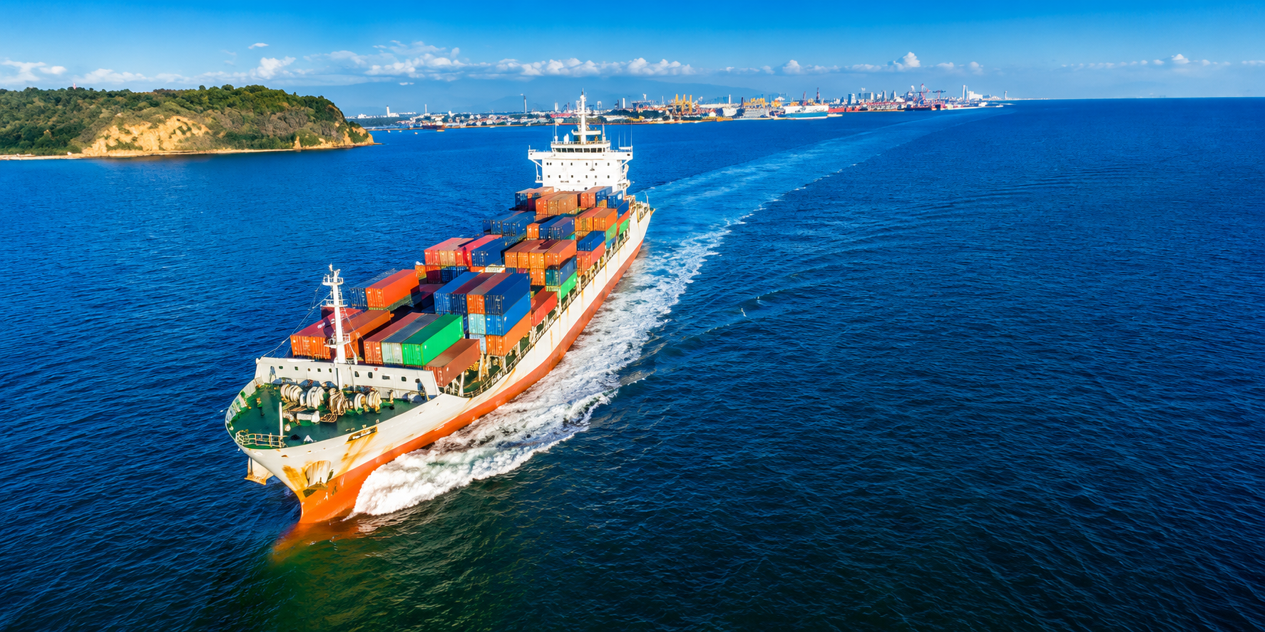 Ocean Freight
