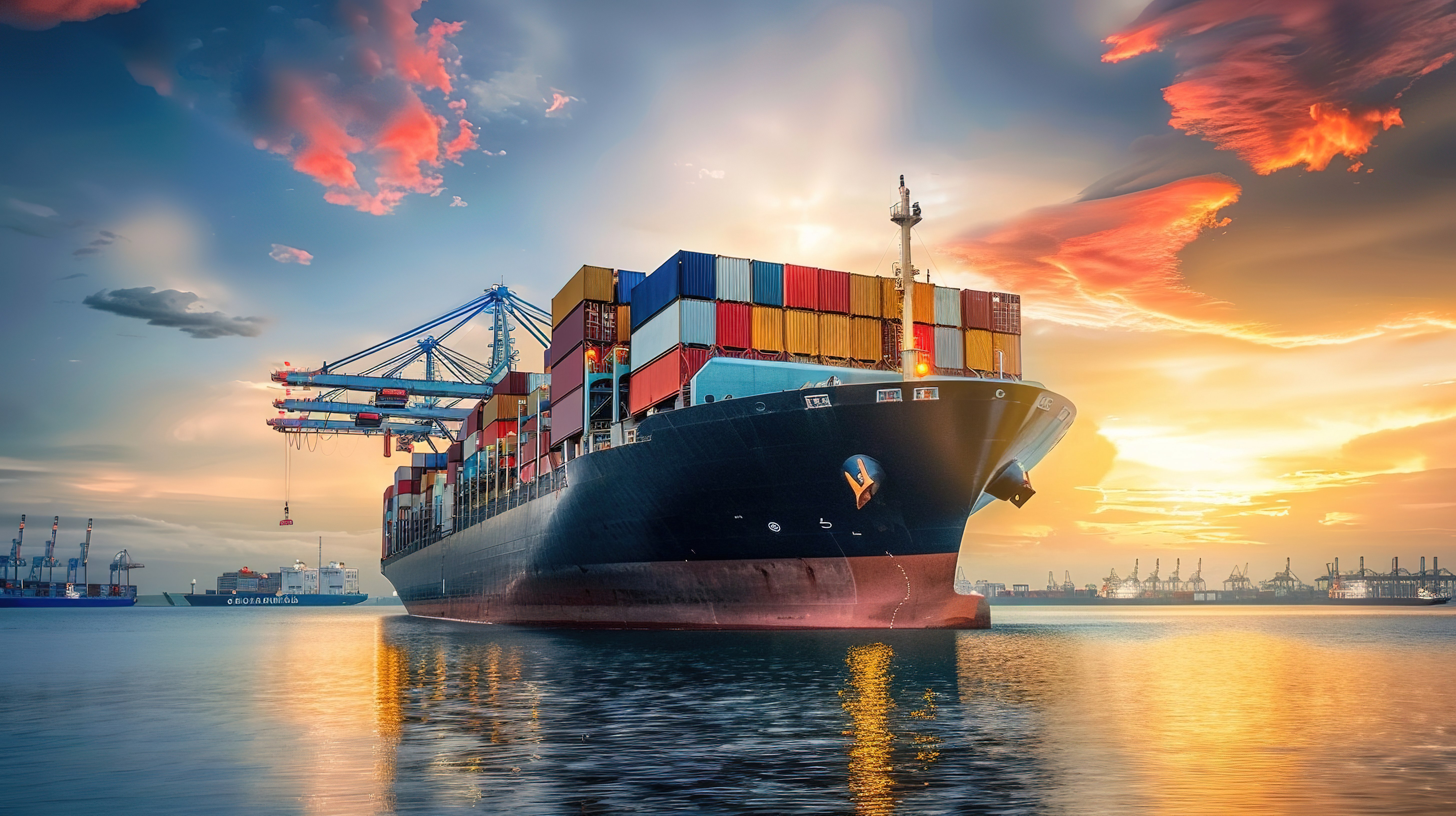 ALS Logistics